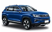 Чехлы на Changan CS35 Plus (2018+)